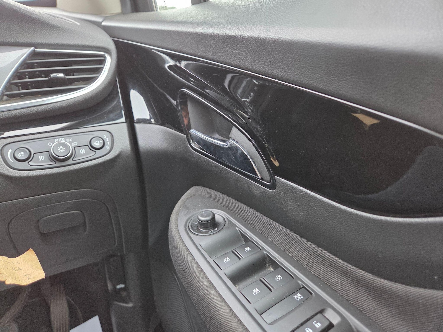 Used Vauxhall Mokka X 2017 for sale - 76609385: Photo 24