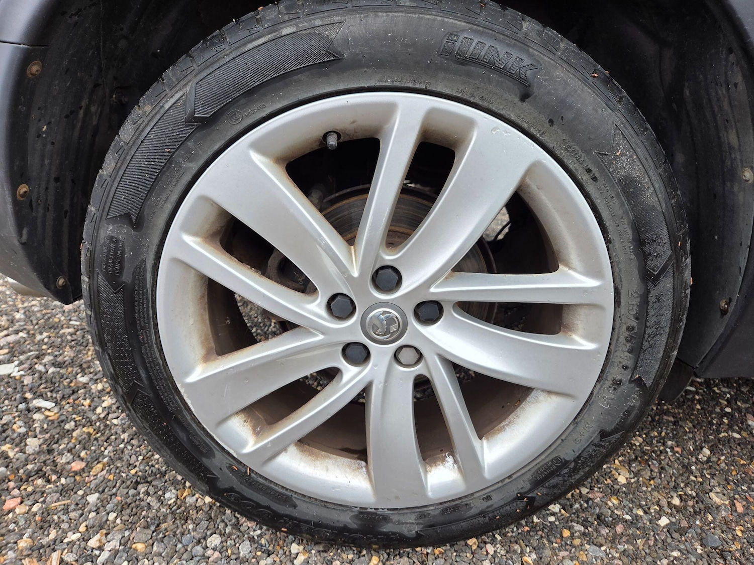 Used Vauxhall Mokka X 2017 for sale - 76609385: Photo 26