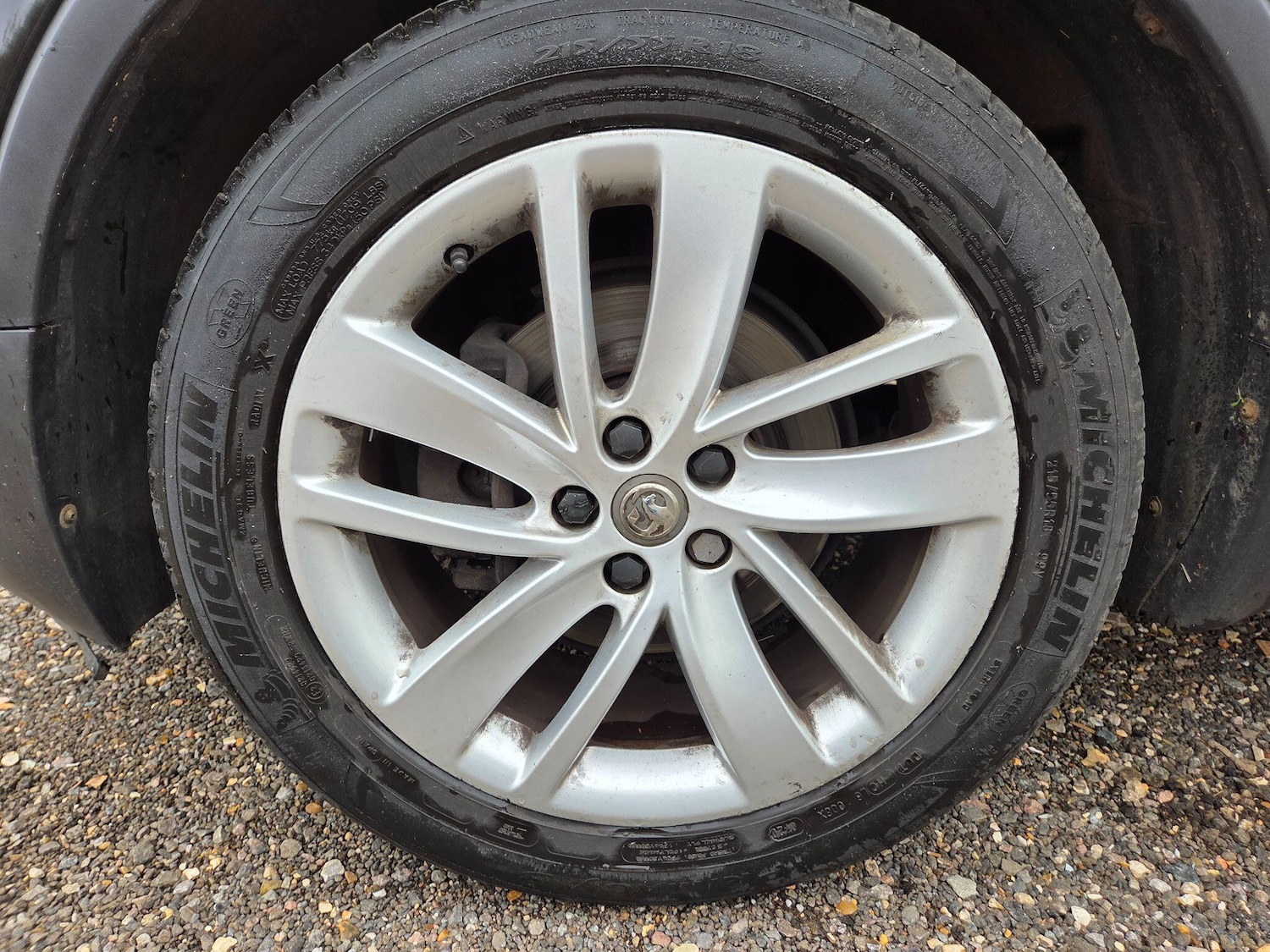 Used Vauxhall Mokka X 2017 for sale - 76609385: Photo 27