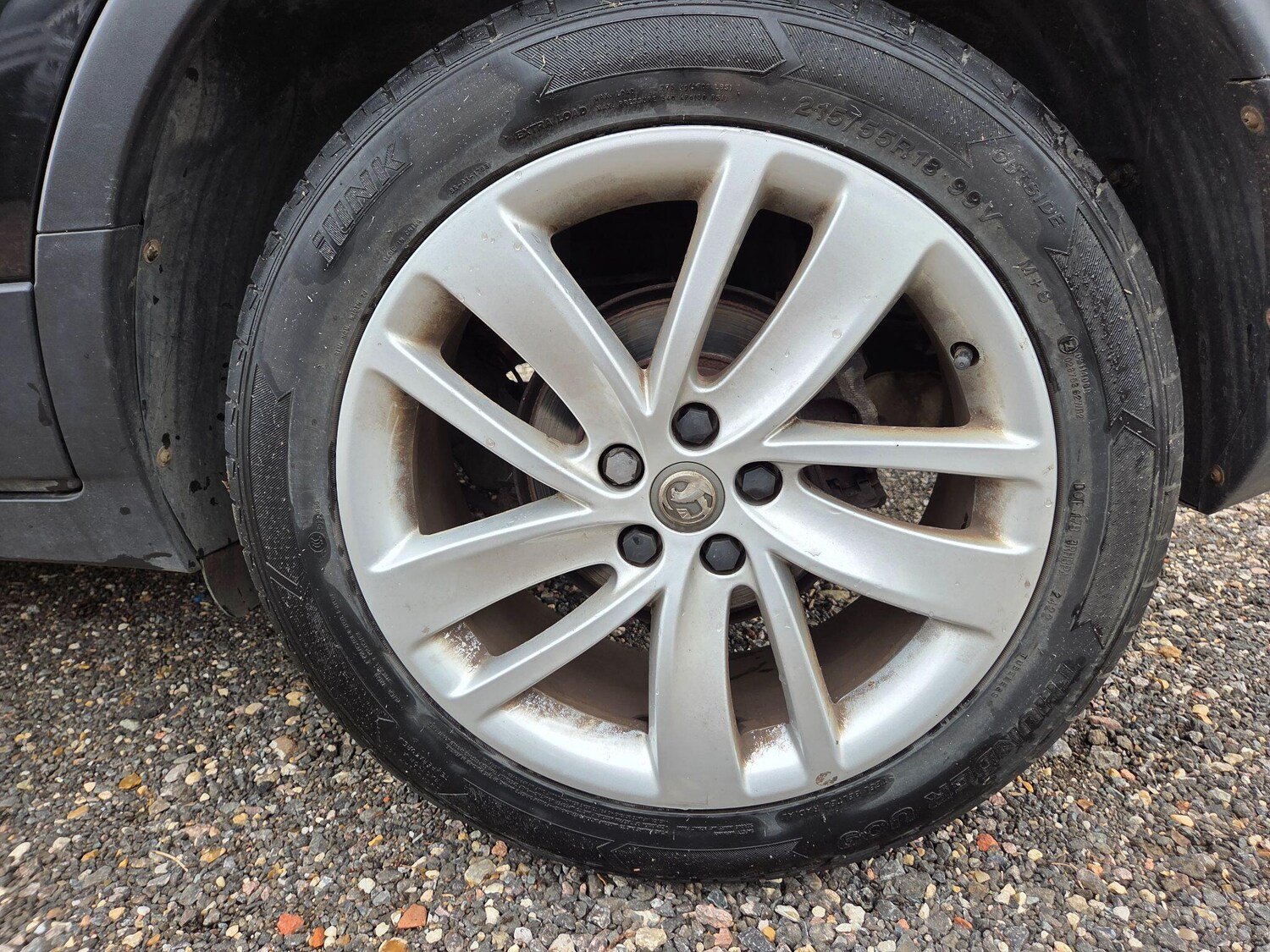 Used Vauxhall Mokka X 2017 for sale - 76609385: Photo 28