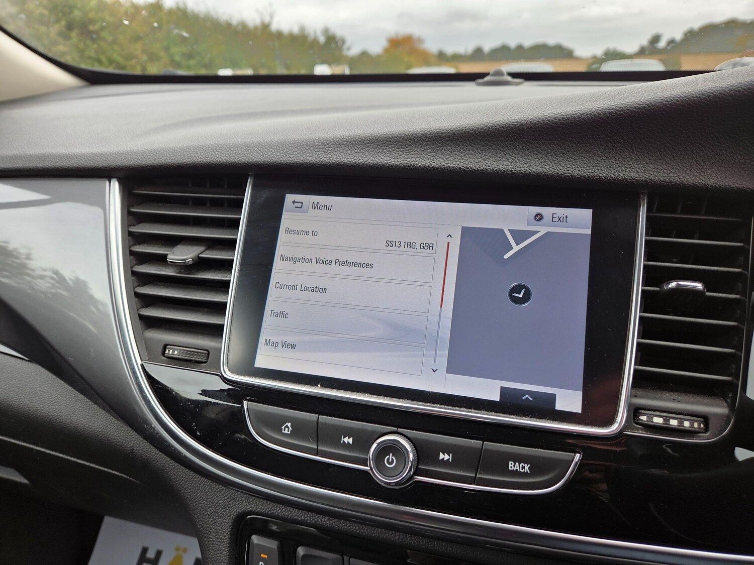 Used Vauxhall Mokka X 2017 for sale - 76609385: Photo 29