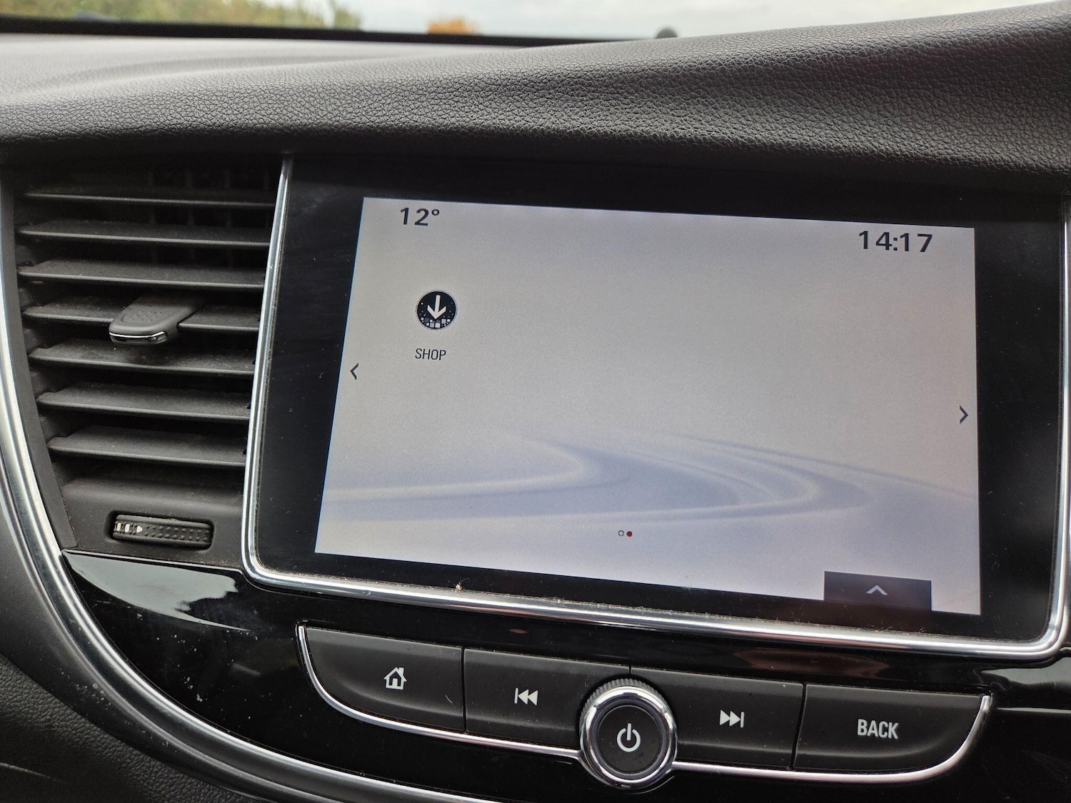 Used Vauxhall Mokka X 2017 for sale - 76609385: Photo 30