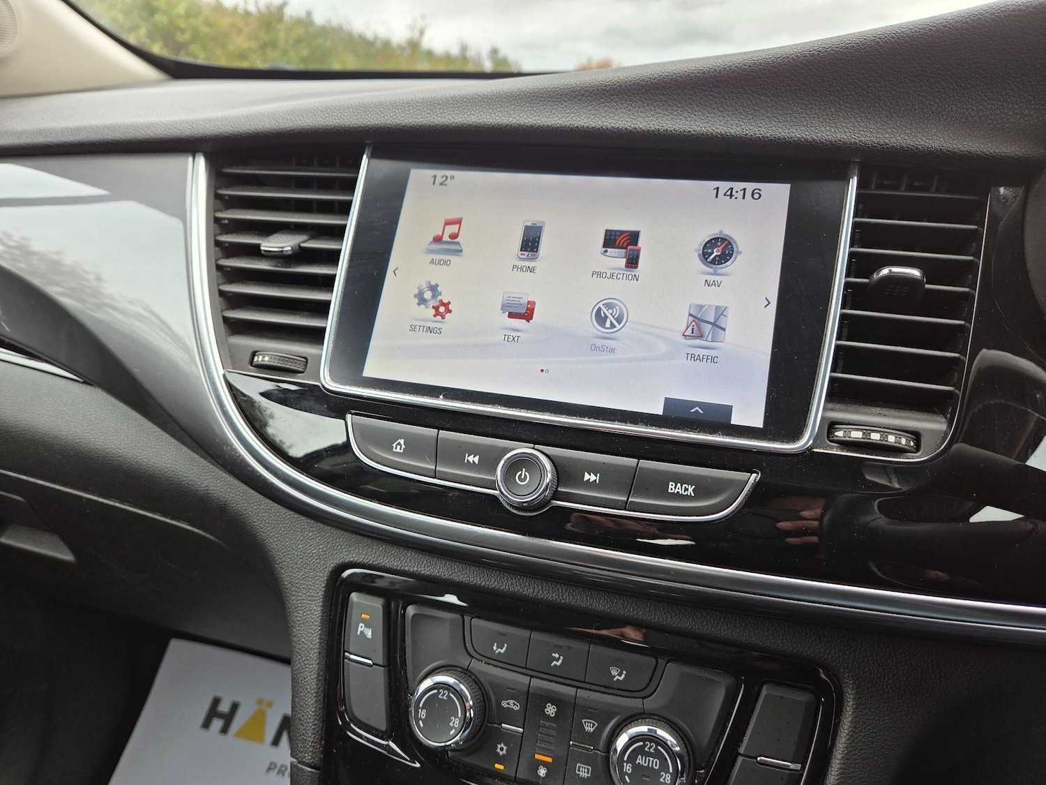 Used Vauxhall Mokka X 2017 for sale - 76609385: Photo 34