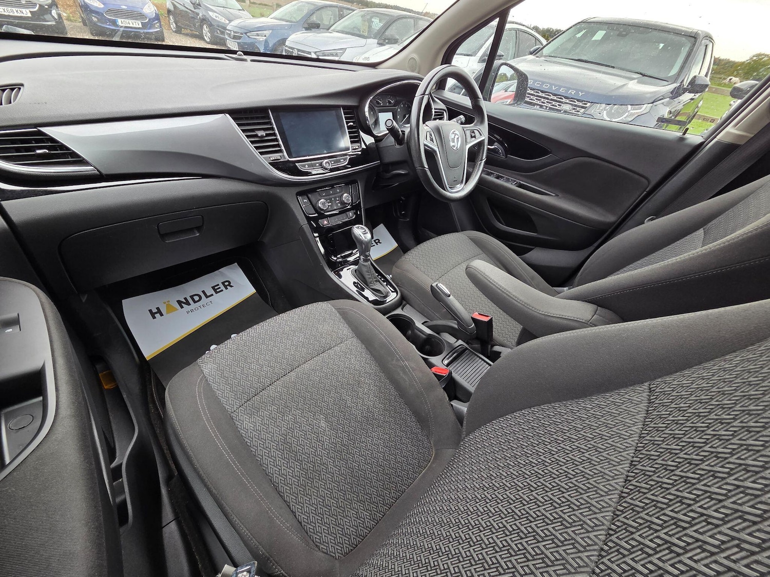 Used Vauxhall Mokka X 2017 for sale - 76609385: Photo 41