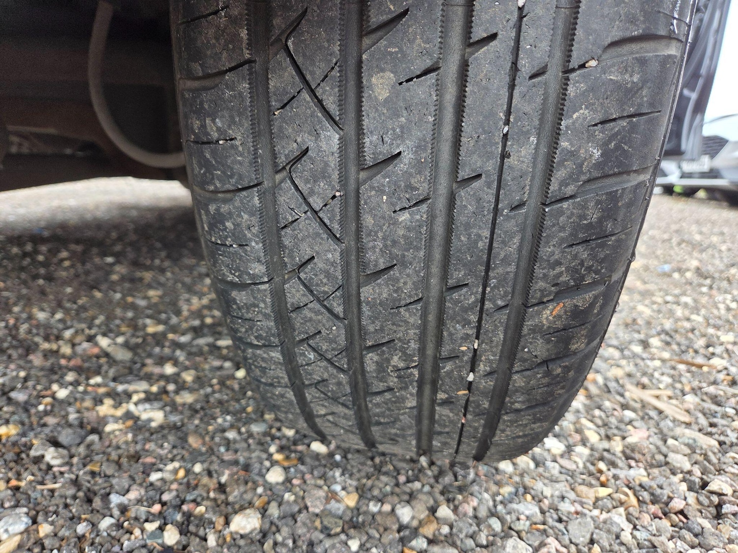 Used Vauxhall Mokka X 2017 for sale - 76609385: Photo 45