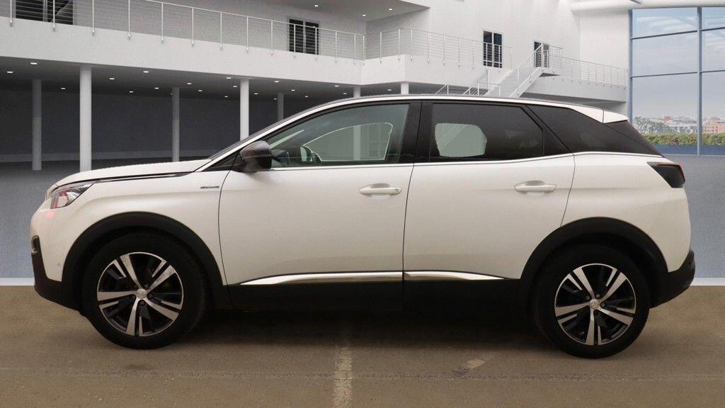 Used Peugeot 3008 2018 for sale - 76648128: Photo 6