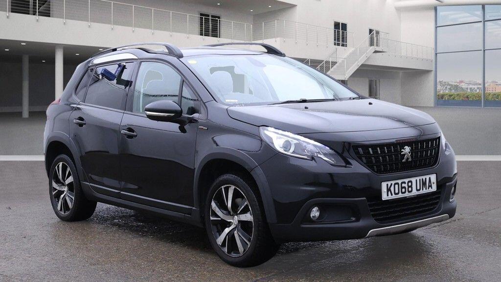 Used Peugeot 2008 2019 for sale - 76648130: Photo 1