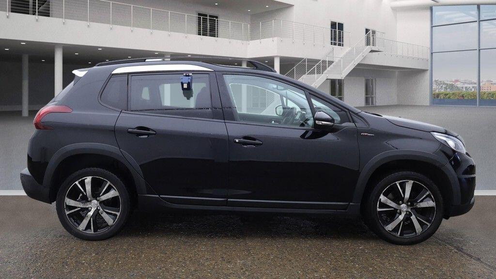 Used Peugeot 2008 2019 for sale - 76648130: Photo 5