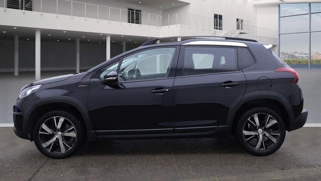 Used Peugeot 2008 2019 for sale - 76648130: Photo 6