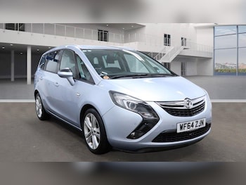 2014 (64) - 1.4T SRi 5dr