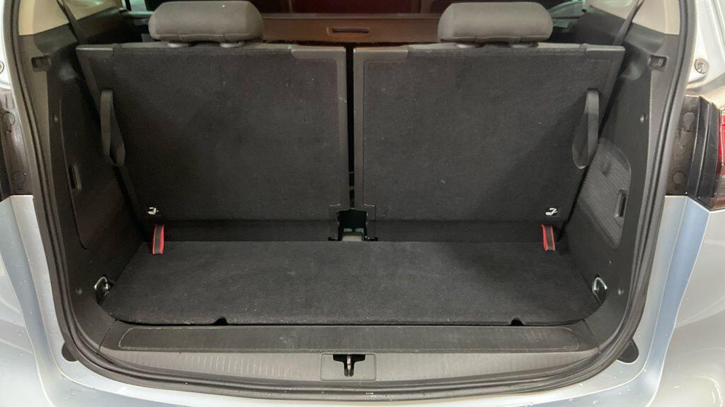 Used Vauxhall Zafira 2014 for sale - 76773519: Photo 7