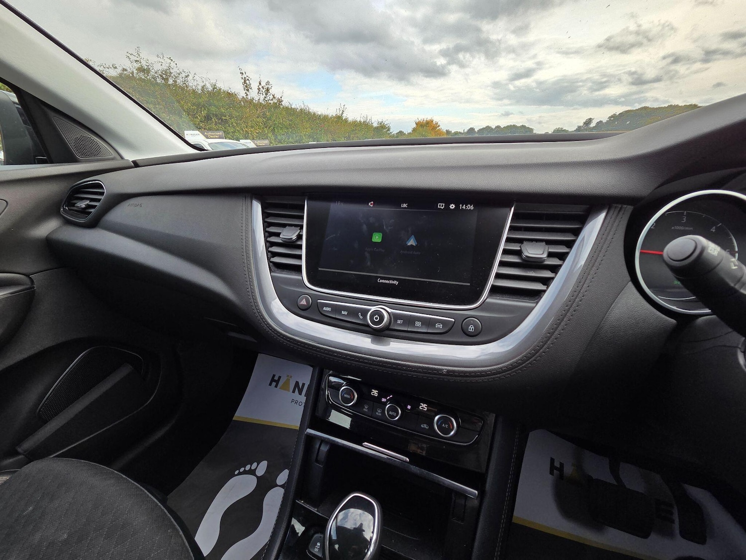 Used Vauxhall Grandland X 2018 for sale - 77054285: Photo 23