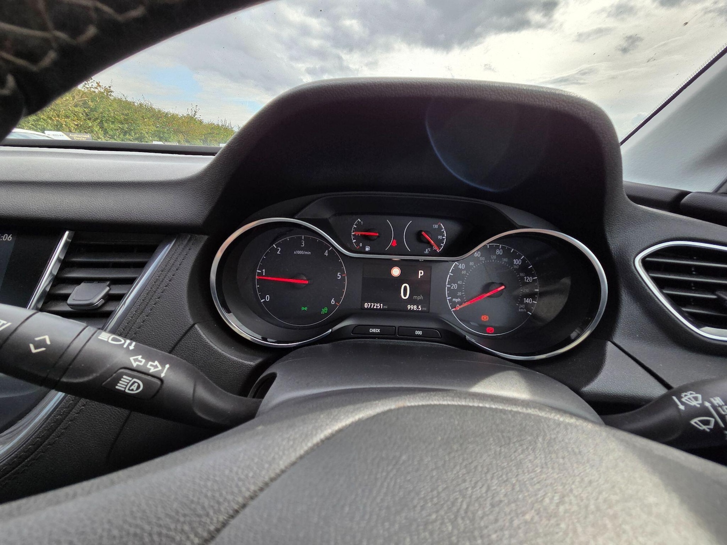 Used Vauxhall Grandland X 2018 for sale - 77054285: Photo 26