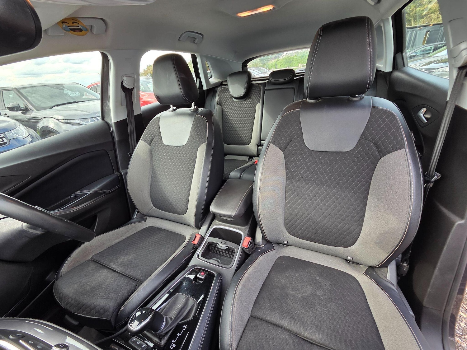 Used Vauxhall Grandland X 2018 for sale - 77054285: Photo 27