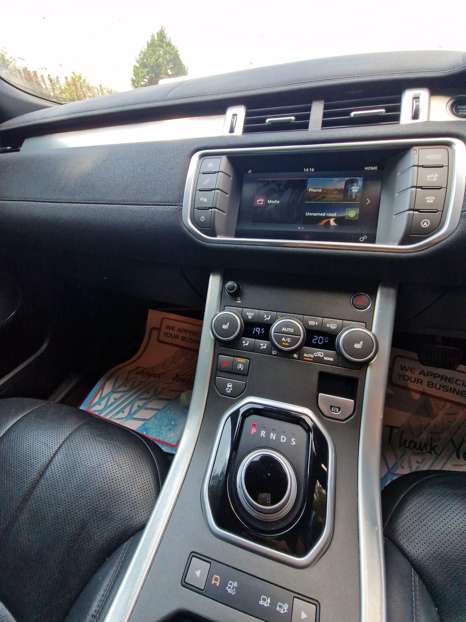 Used Land Rover Range Rover Evoque 2016 for sale - 76595699: Photo 18