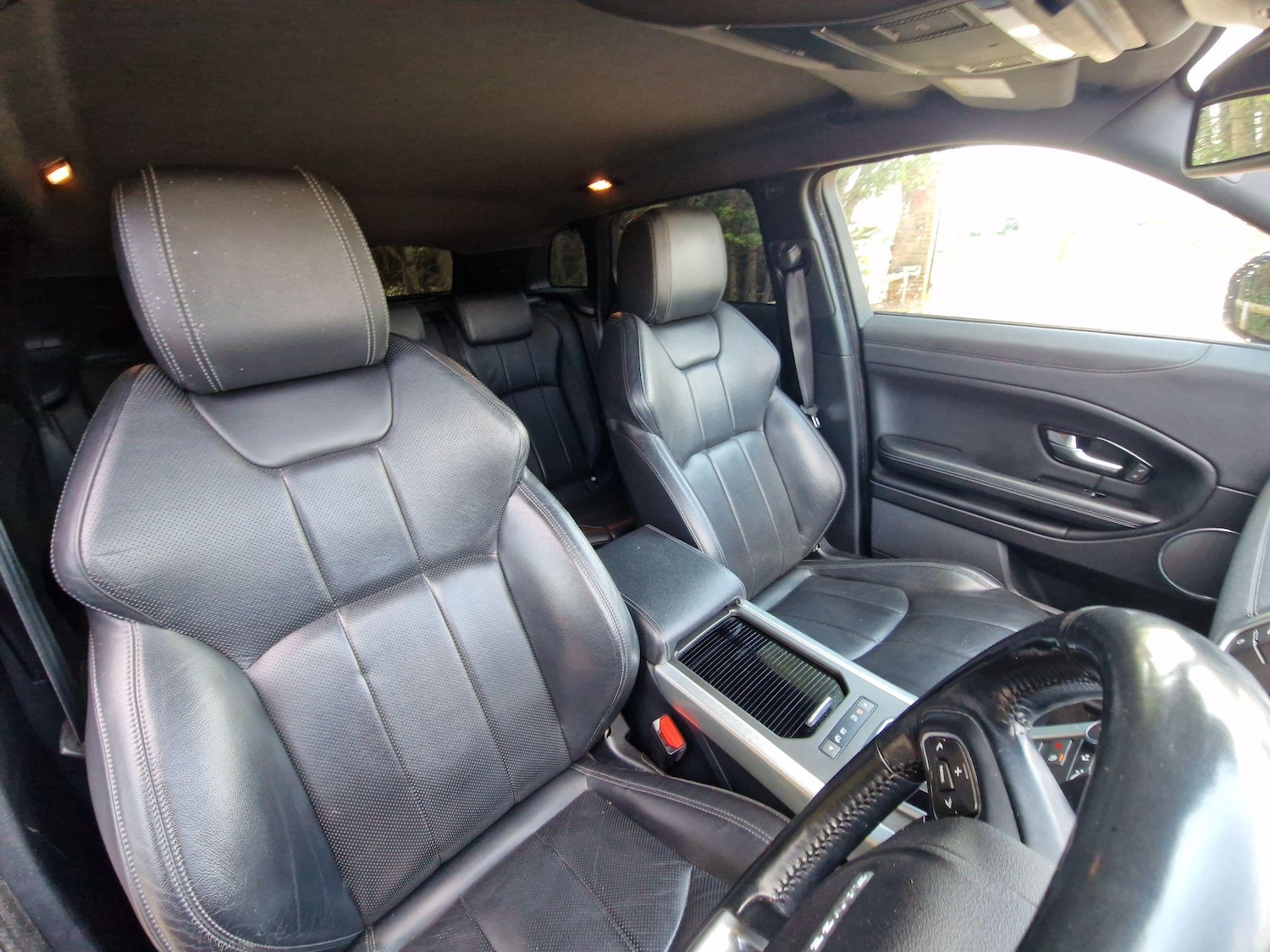 Used Land Rover Range Rover Evoque 2016 for sale - 76595699: Photo 20