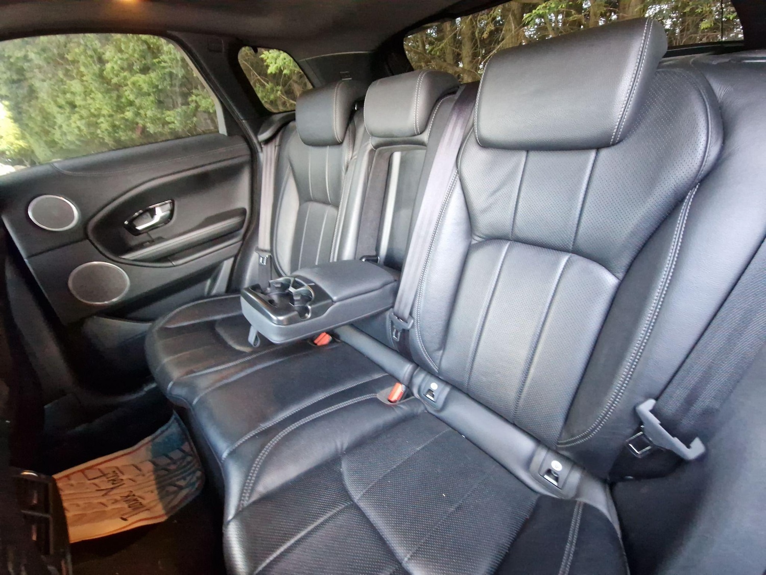 Used Land Rover Range Rover Evoque 2016 for sale - 76595699: Photo 21