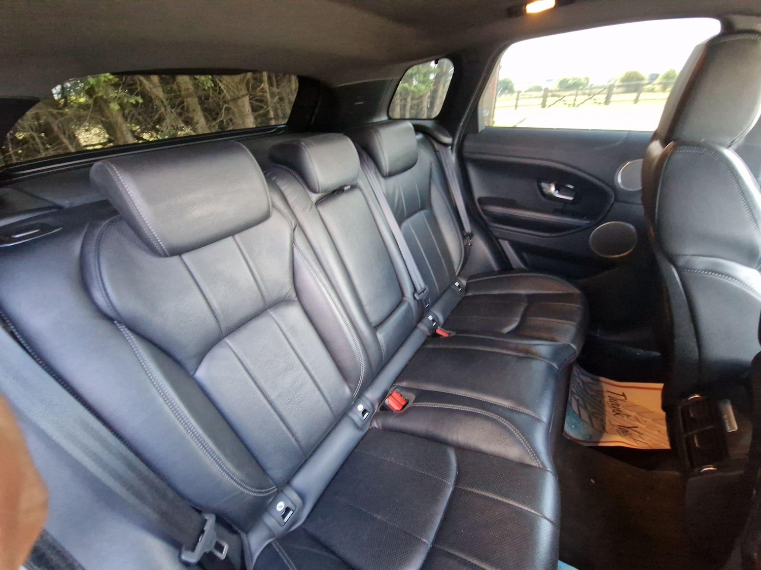 Used Land Rover Range Rover Evoque 2016 for sale - 76595699: Photo 22