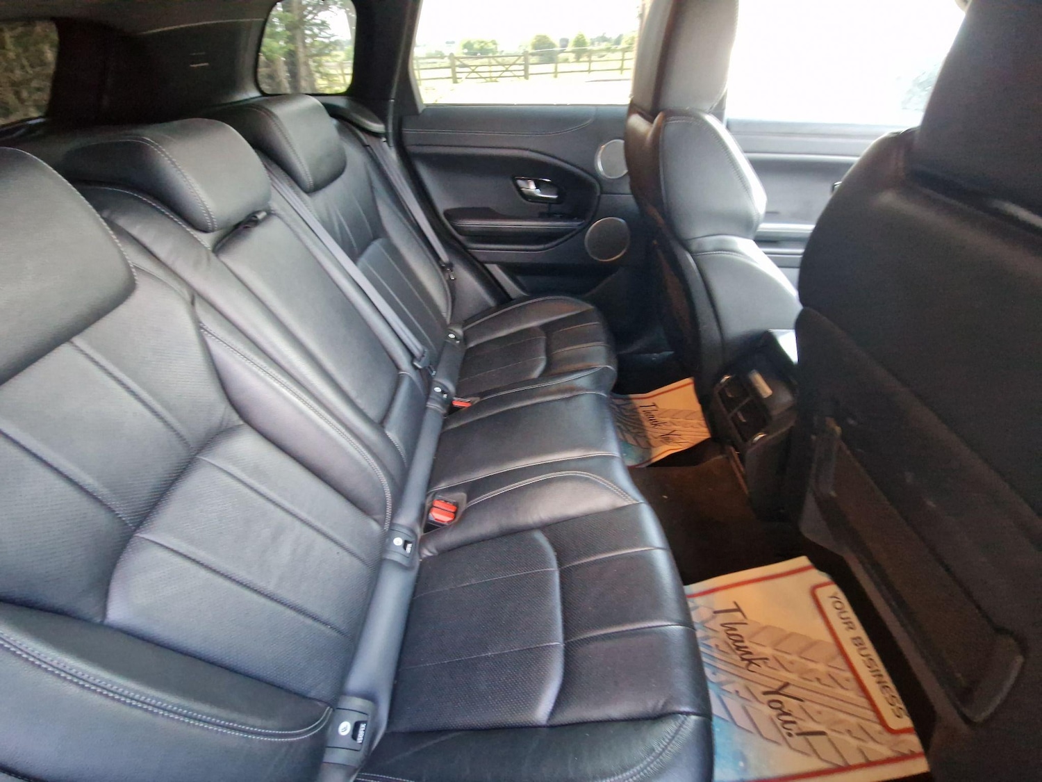 Used Land Rover Range Rover Evoque 2016 for sale - 76595699: Photo 23