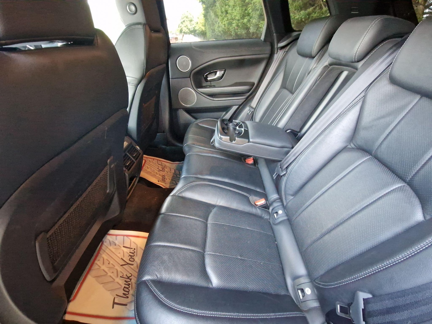 Used Land Rover Range Rover Evoque 2016 for sale - 76595699: Photo 24