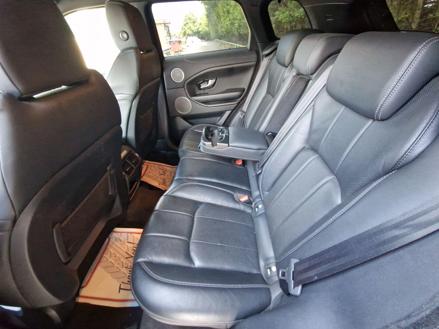 Used Land Rover Range Rover Evoque 2016 for sale - 76595699: Photo 25