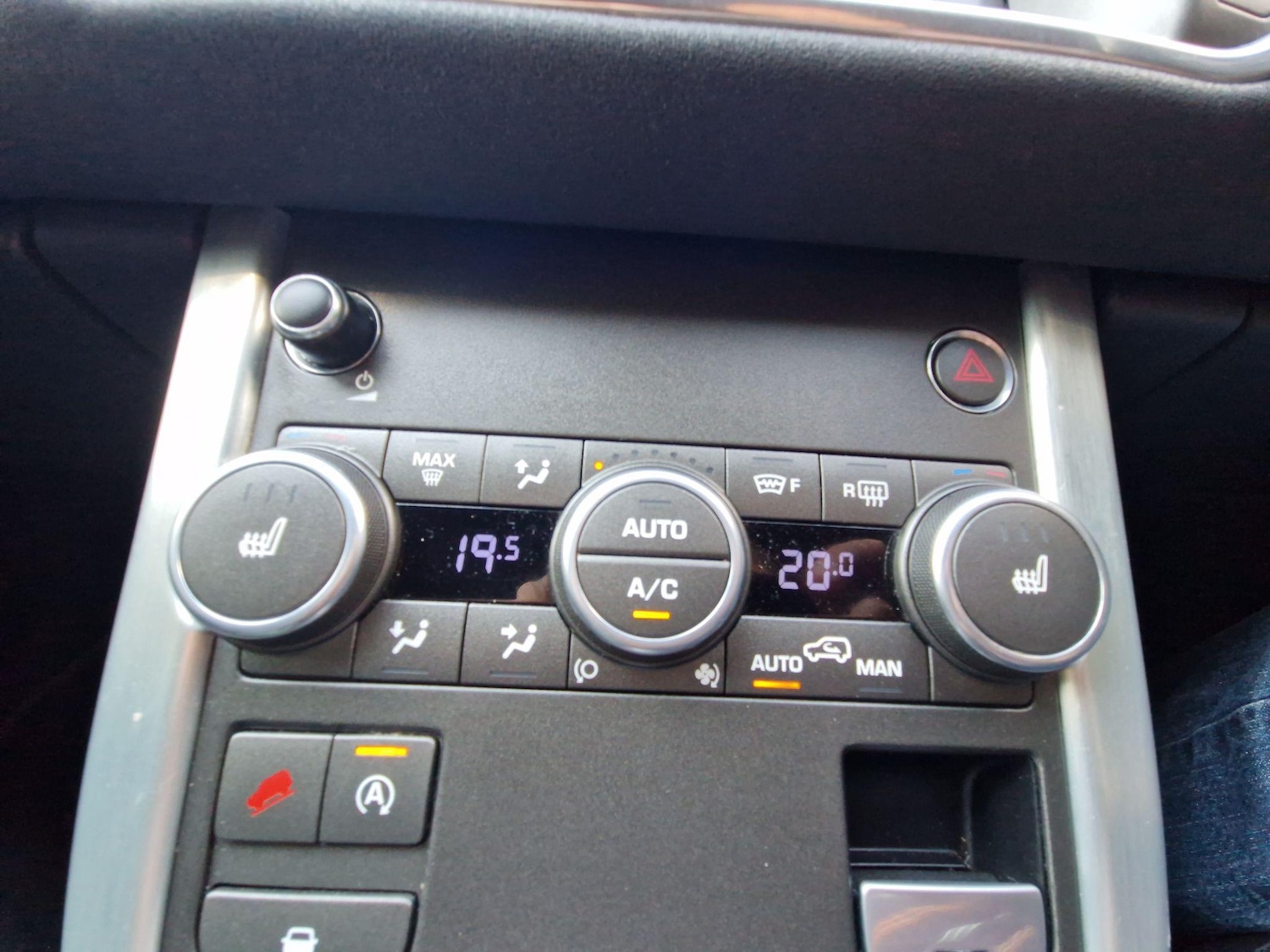 Used Land Rover Range Rover Evoque 2016 for sale - 76595699: Photo 27