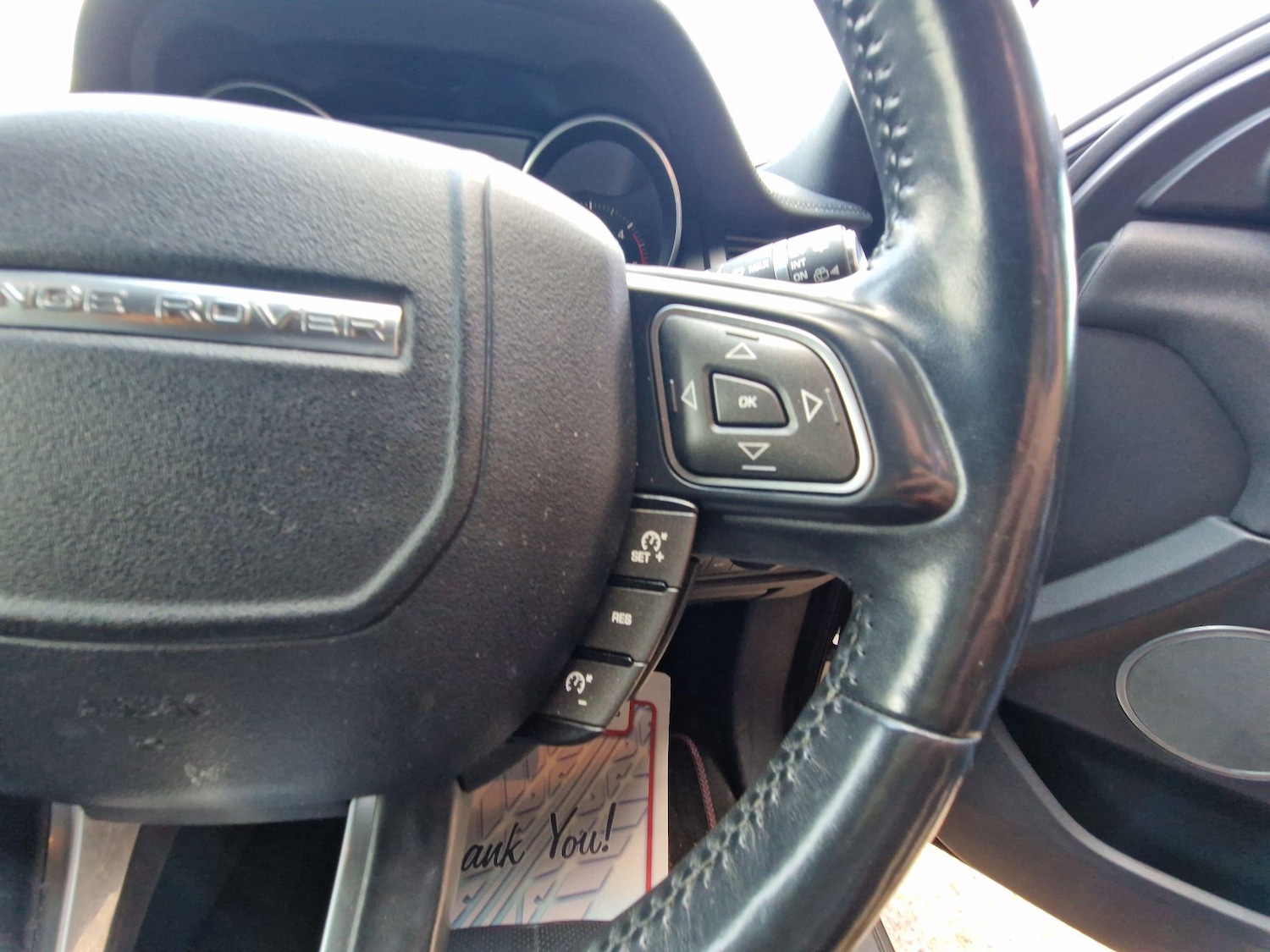 Used Land Rover Range Rover Evoque 2016 for sale - 76595699: Photo 29