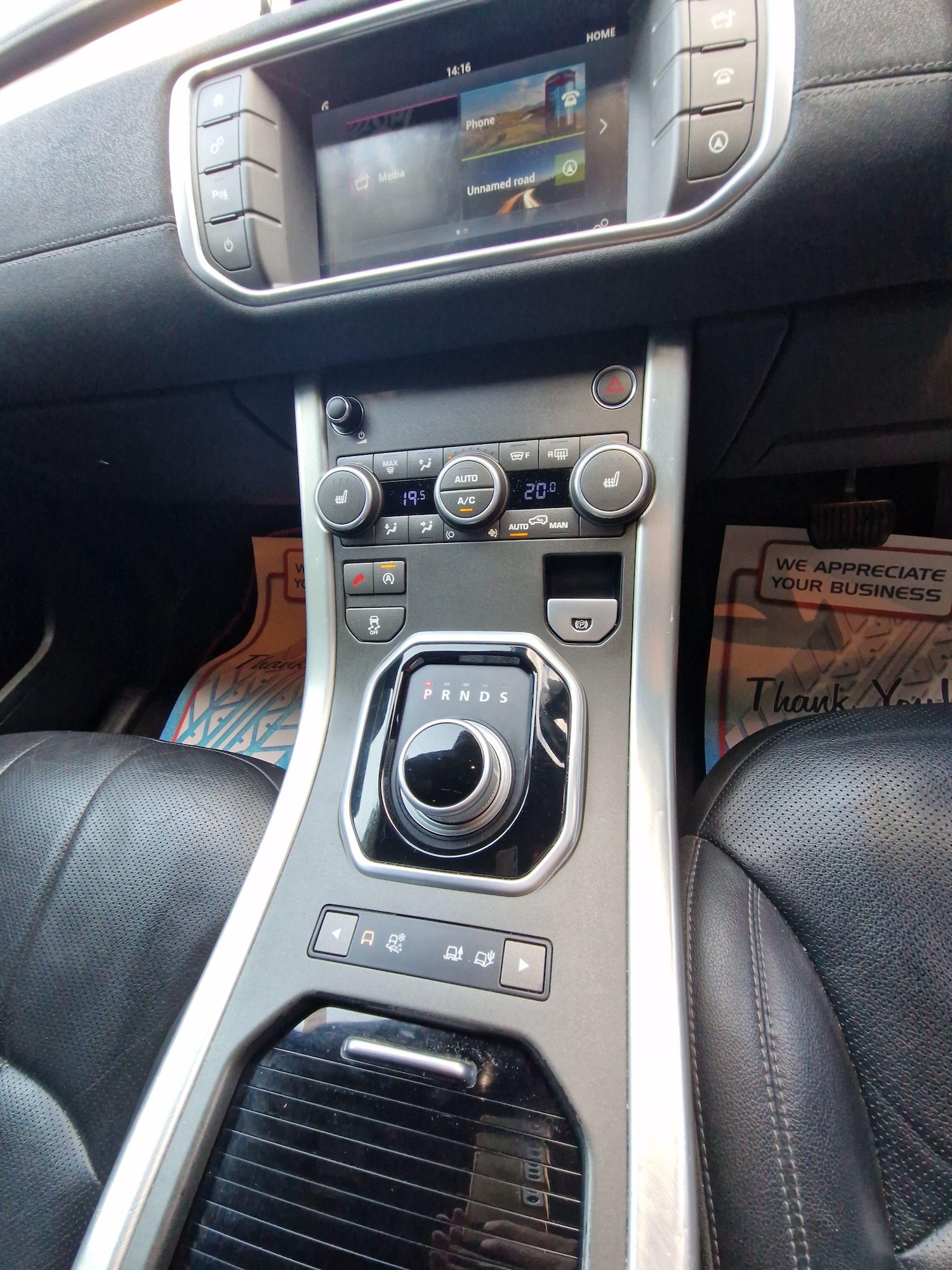 Used Land Rover Range Rover Evoque 2016 for sale - 76595699: Photo 31