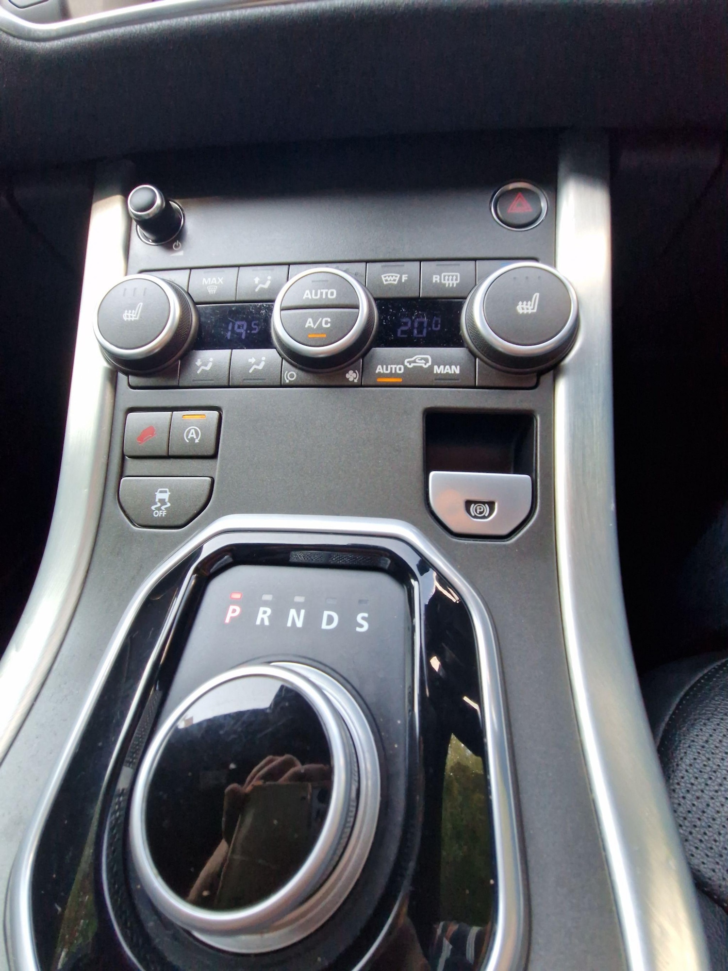 Used Land Rover Range Rover Evoque 2016 for sale - 76595699: Photo 32