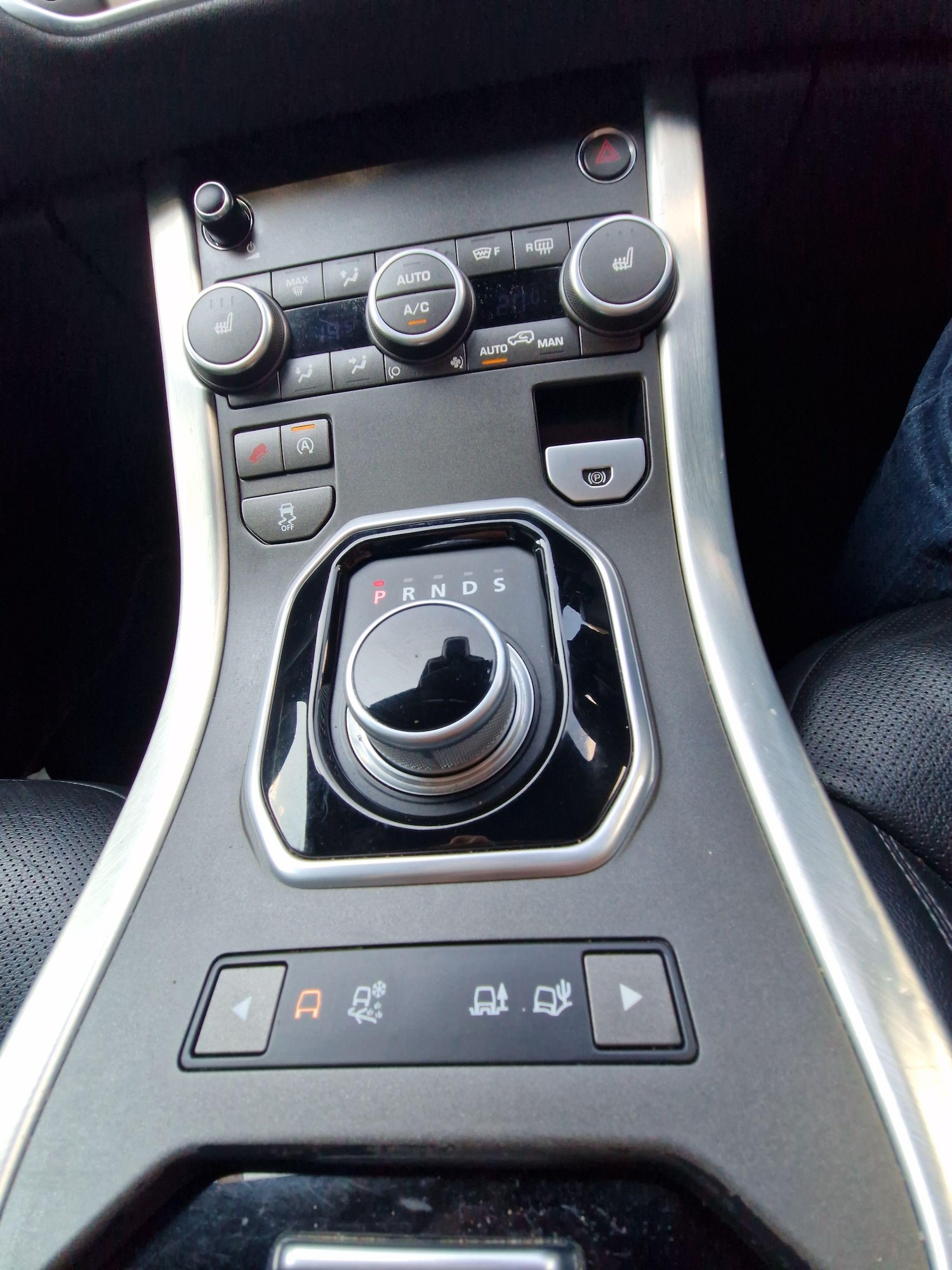 Used Land Rover Range Rover Evoque 2016 for sale - 76595699: Photo 33