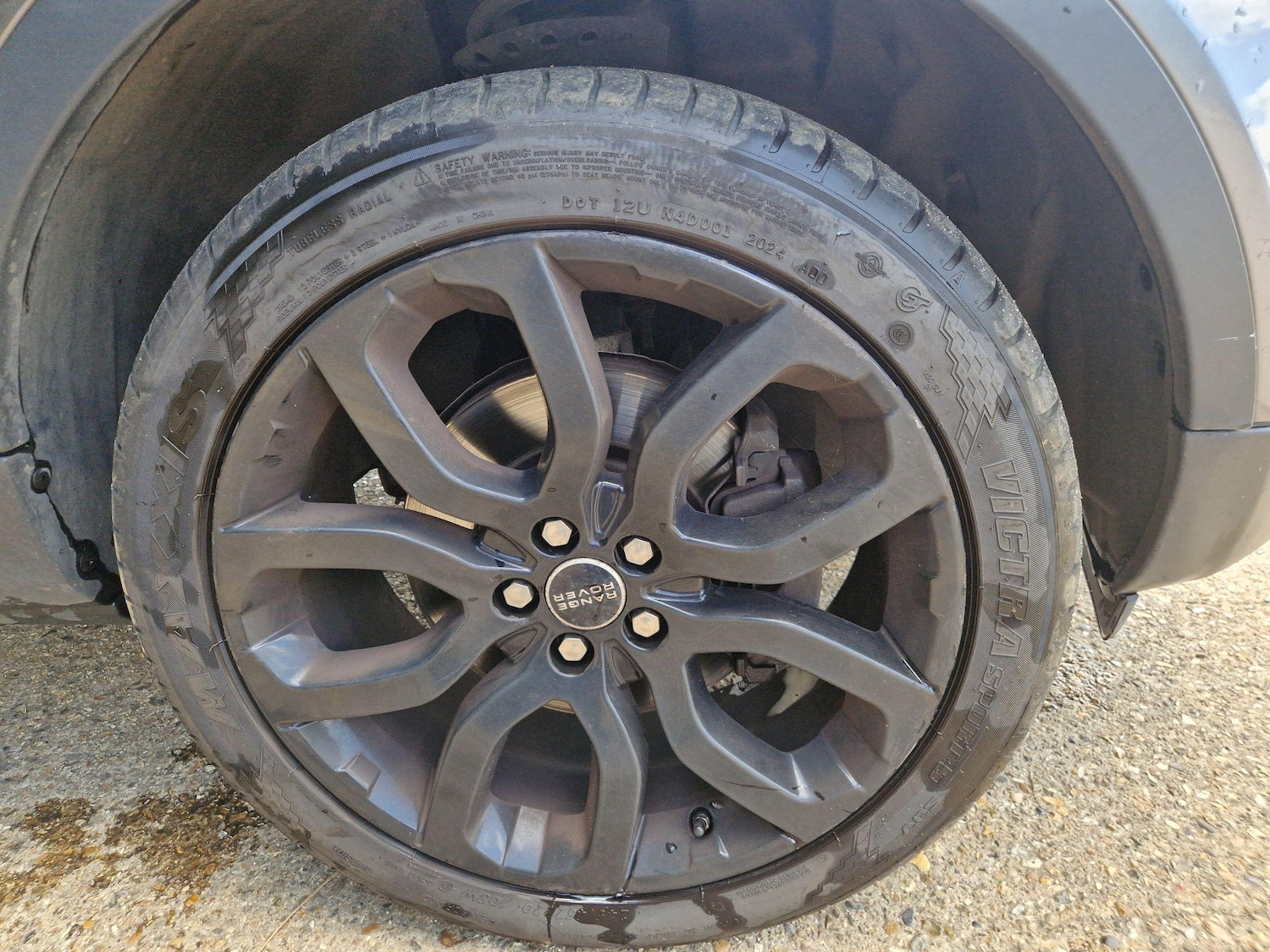 Used Land Rover Range Rover Evoque 2016 for sale - 76595699: Photo 35