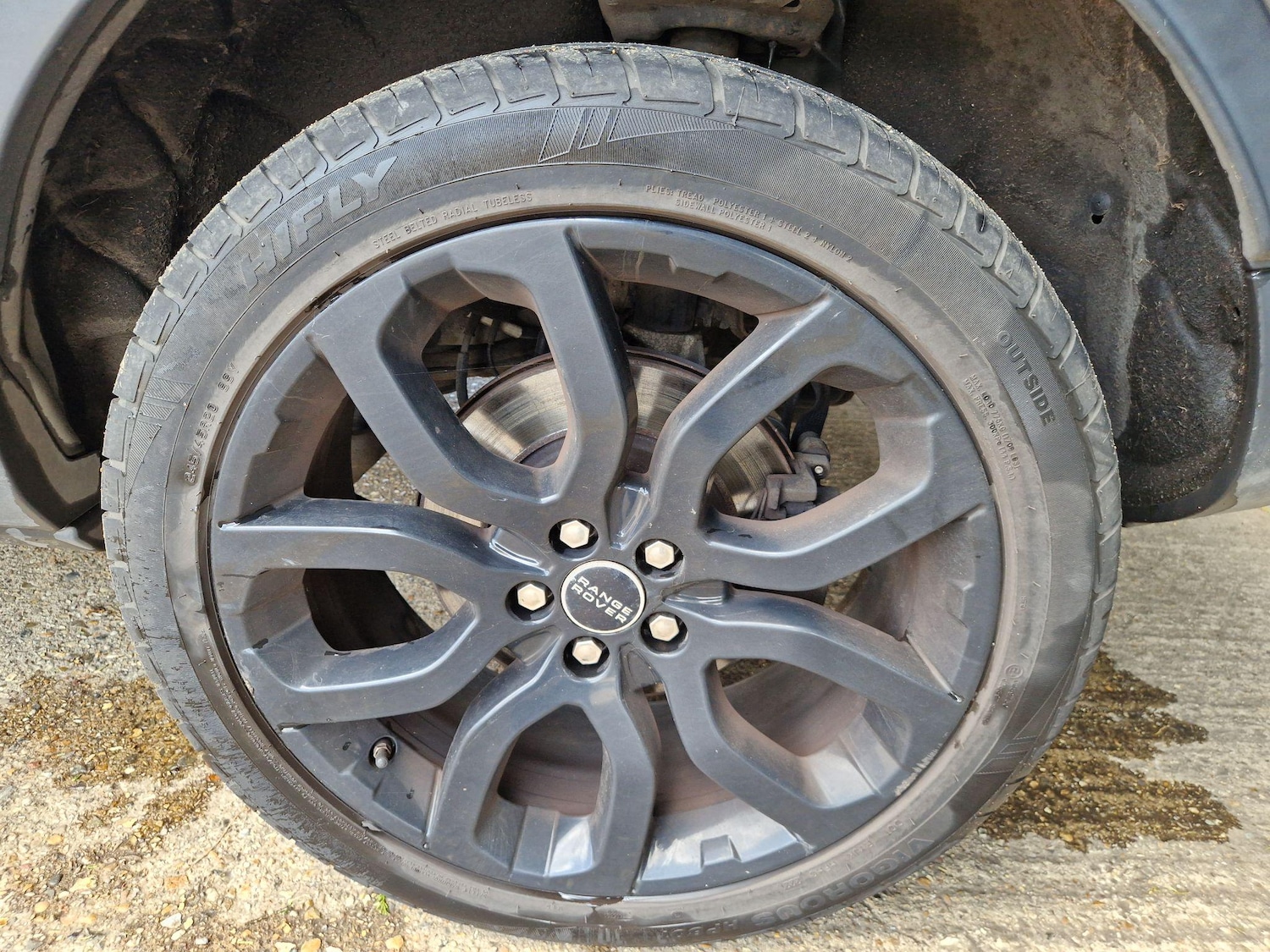 Used Land Rover Range Rover Evoque 2016 for sale - 76595699: Photo 36