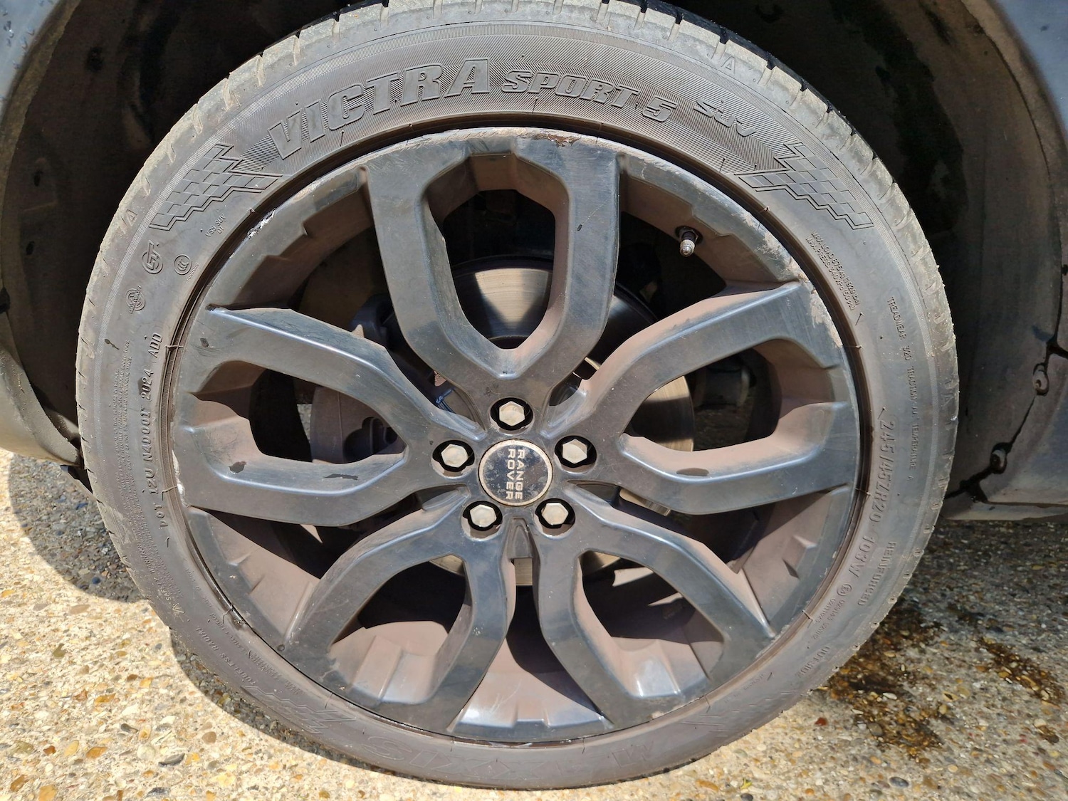 Used Land Rover Range Rover Evoque 2016 for sale - 76595699: Photo 37