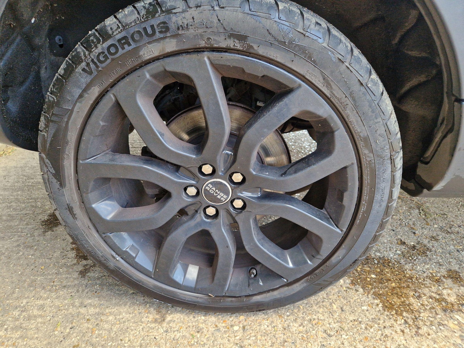 Used Land Rover Range Rover Evoque 2016 for sale - 76595699: Photo 38