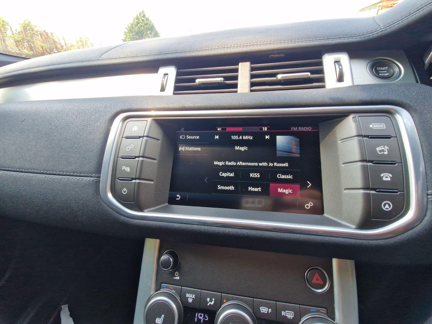 Used Land Rover Range Rover Evoque 2016 for sale - 76595699: Photo 40