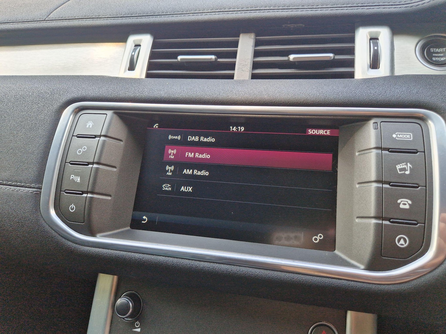 Used Land Rover Range Rover Evoque 2016 for sale - 76595699: Photo 42