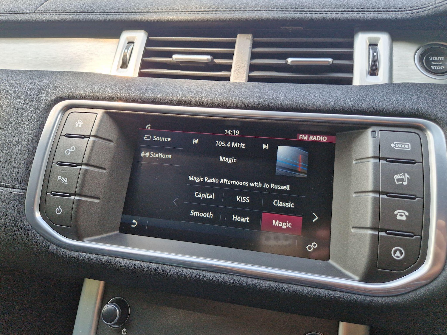 Used Land Rover Range Rover Evoque 2016 for sale - 76595699: Photo 43