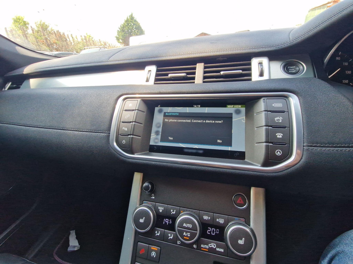 Used Land Rover Range Rover Evoque 2016 for sale - 76595699: Photo 44