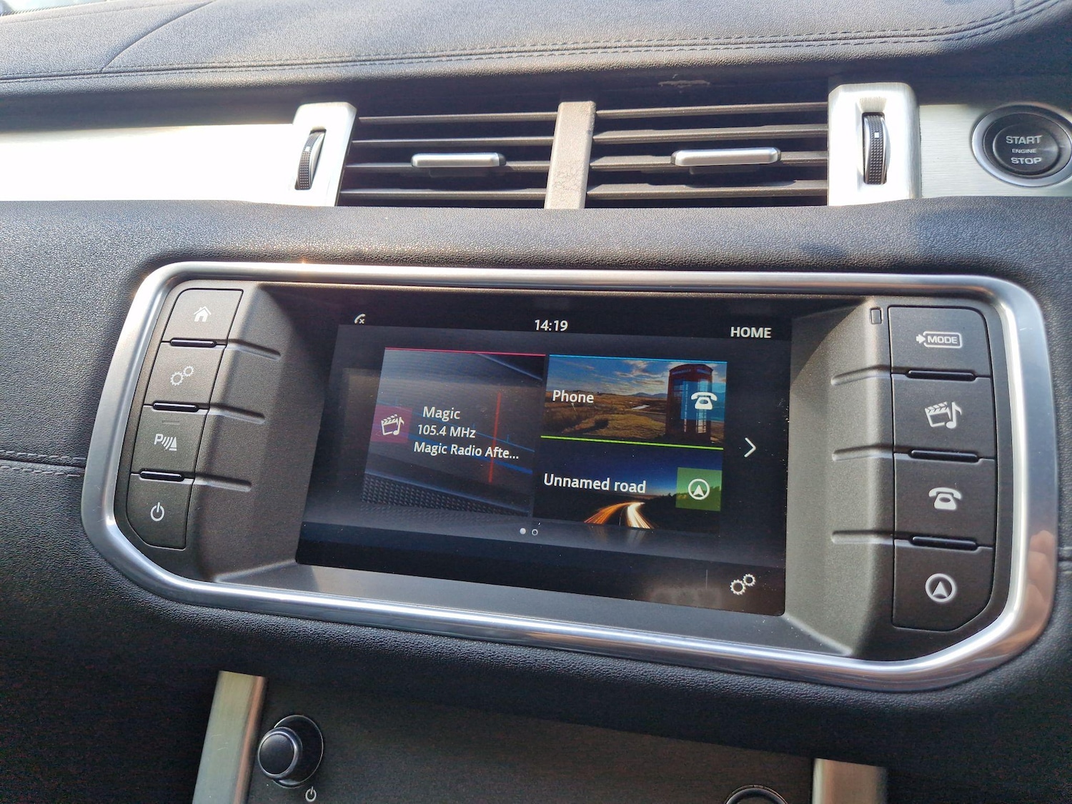 Used Land Rover Range Rover Evoque 2016 for sale - 76595699: Photo 45