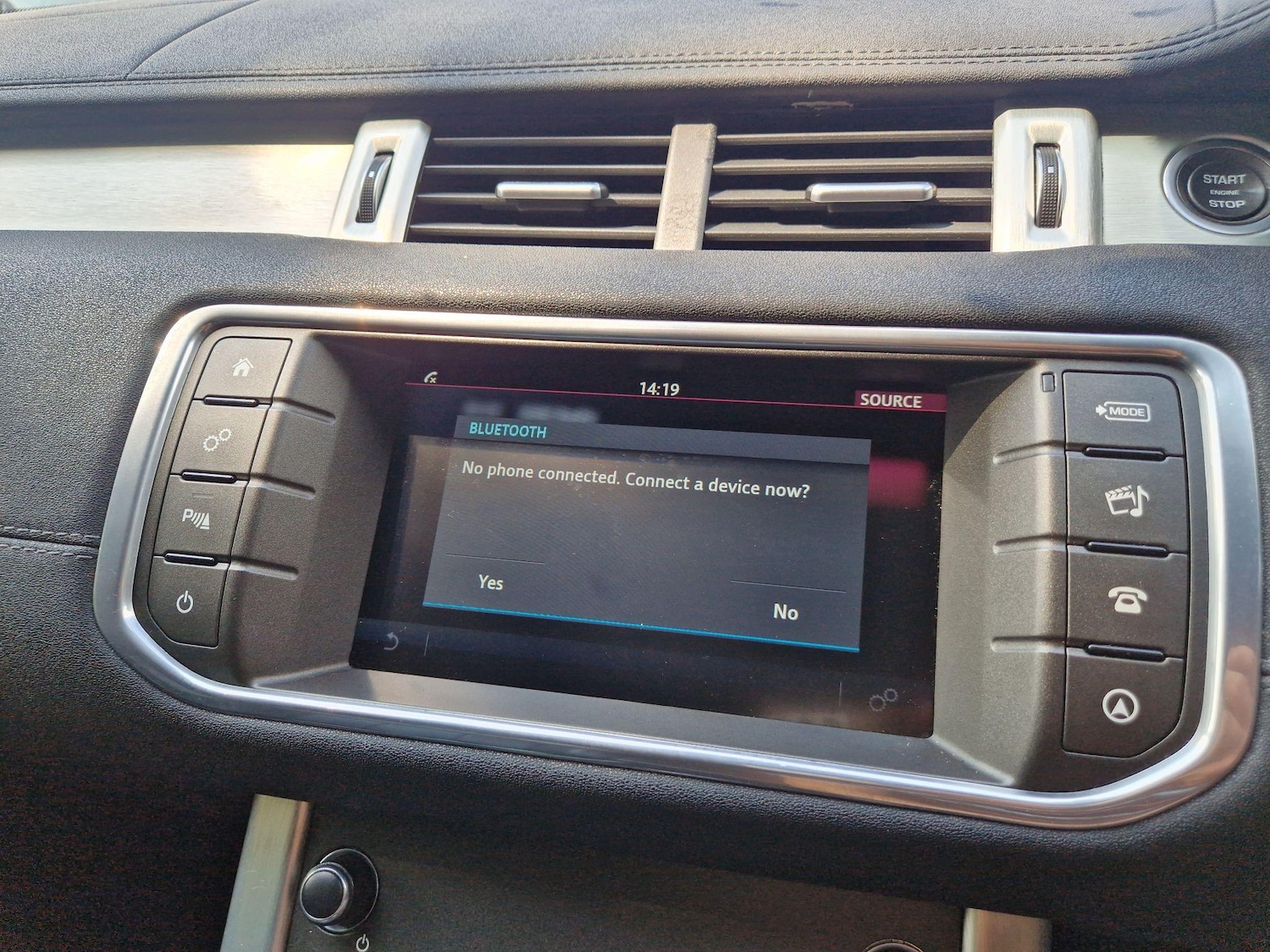 Used Land Rover Range Rover Evoque 2016 for sale - 76595699: Photo 46