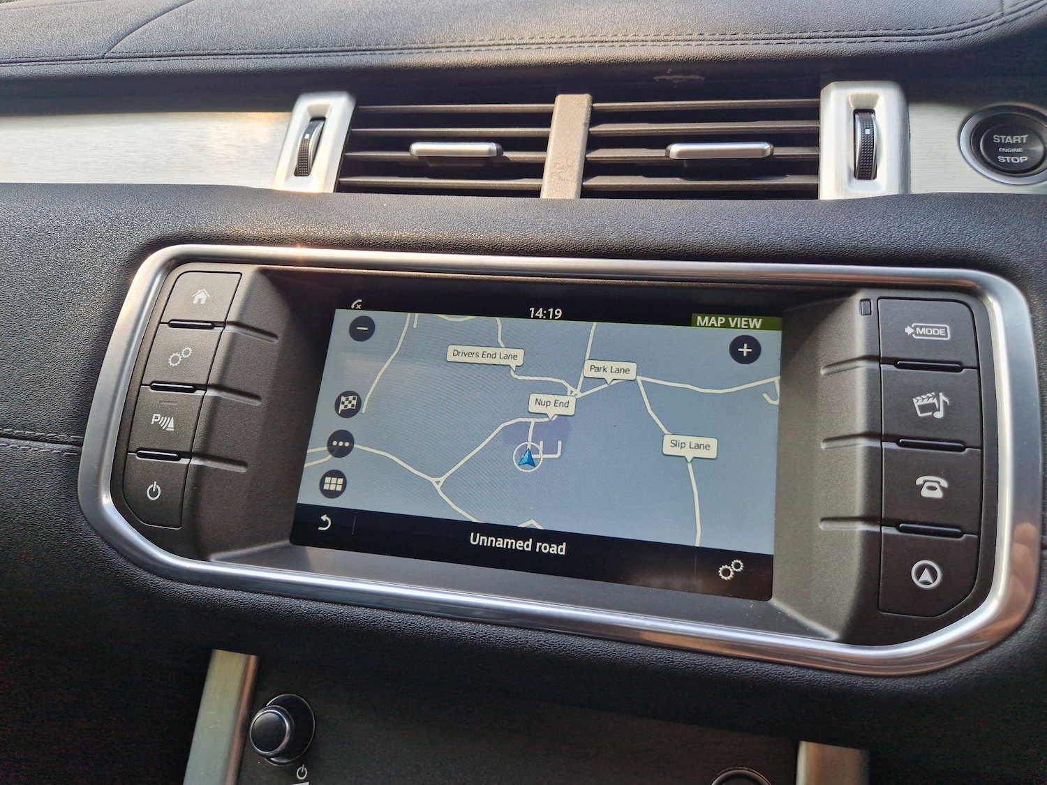 Used Land Rover Range Rover Evoque 2016 for sale - 76595699: Photo 47