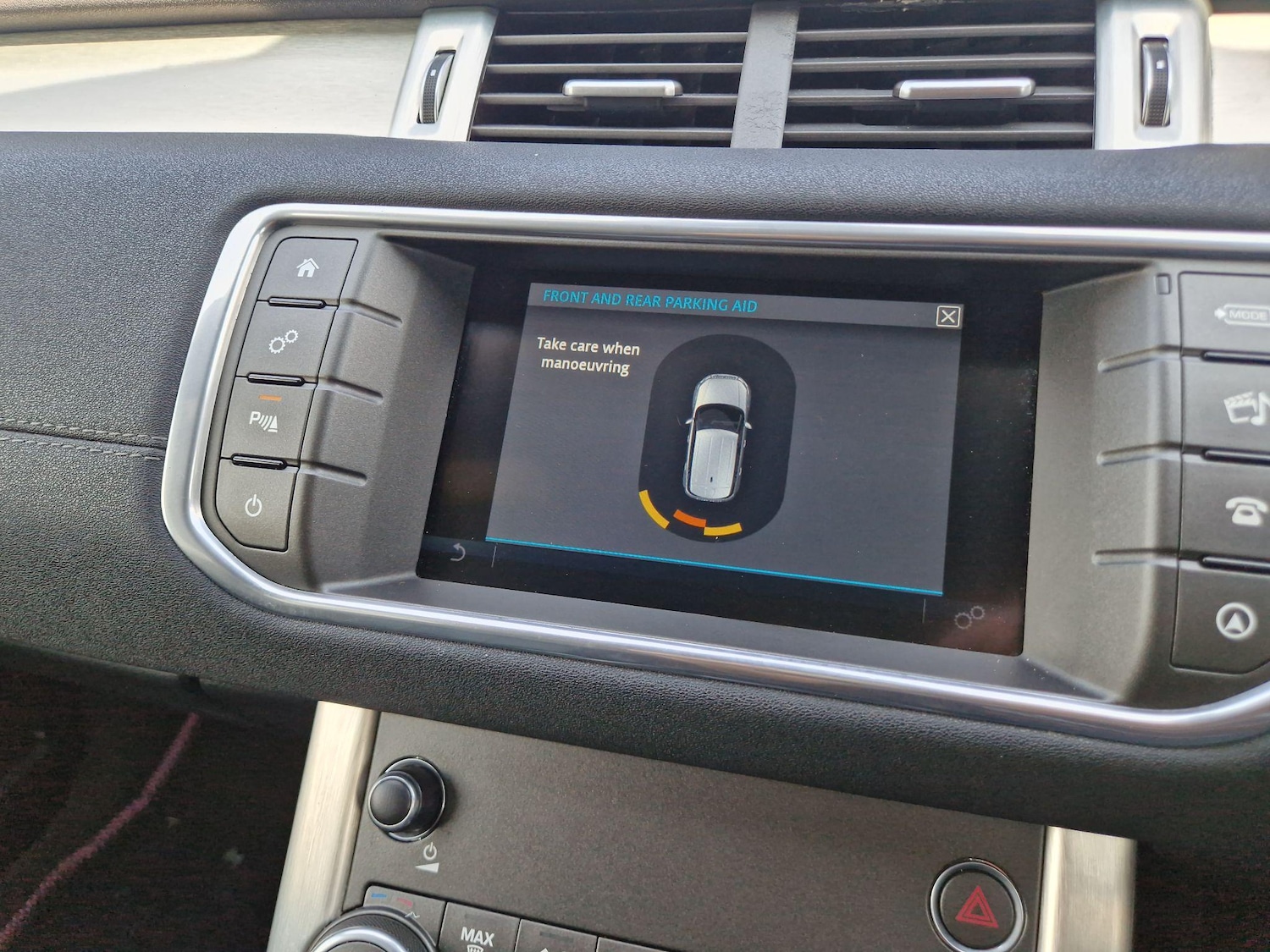 Used Land Rover Range Rover Evoque 2016 for sale - 76595699: Photo 48