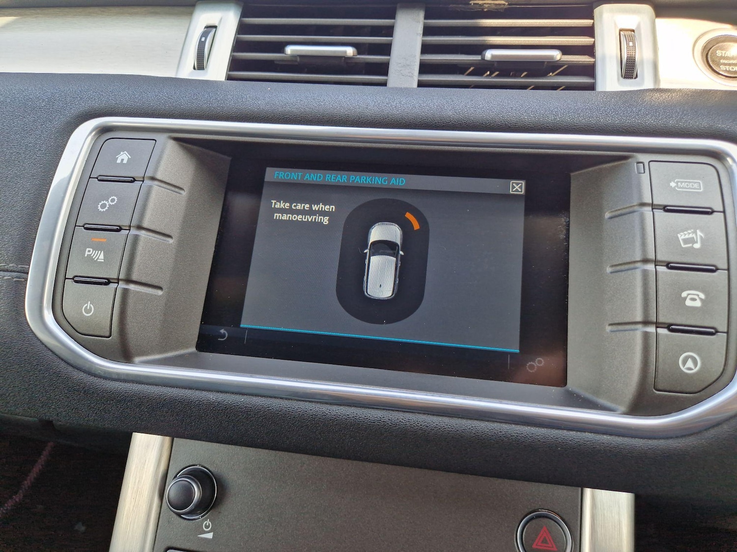 Used Land Rover Range Rover Evoque 2016 for sale - 76595699: Photo 49