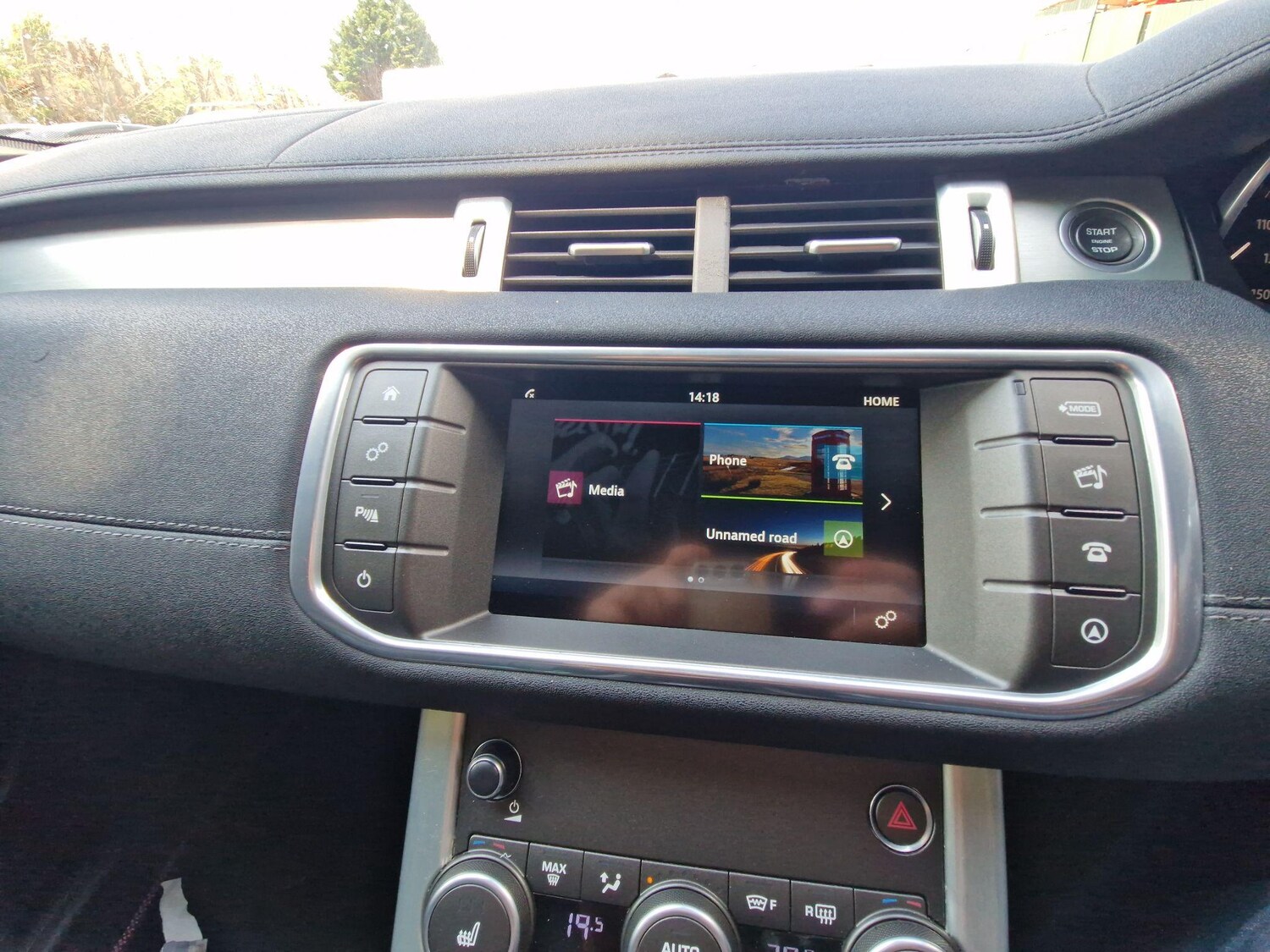 Used Land Rover Range Rover Evoque 2016 for sale - 76595699: Photo 50