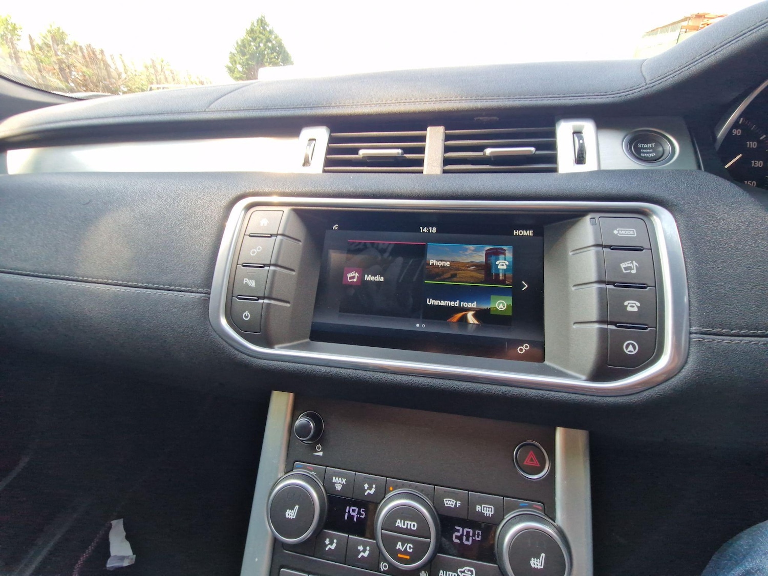 Used Land Rover Range Rover Evoque 2016 for sale - 76595699: Photo 51