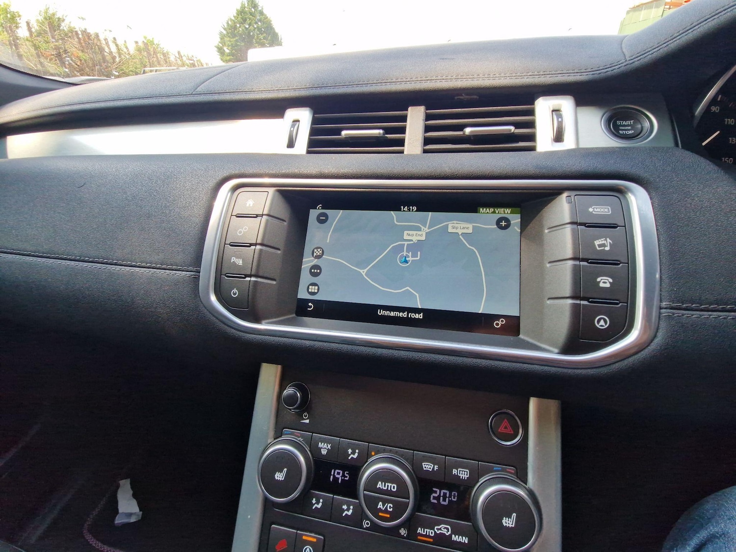 Used Land Rover Range Rover Evoque 2016 for sale - 76595699: Photo 52