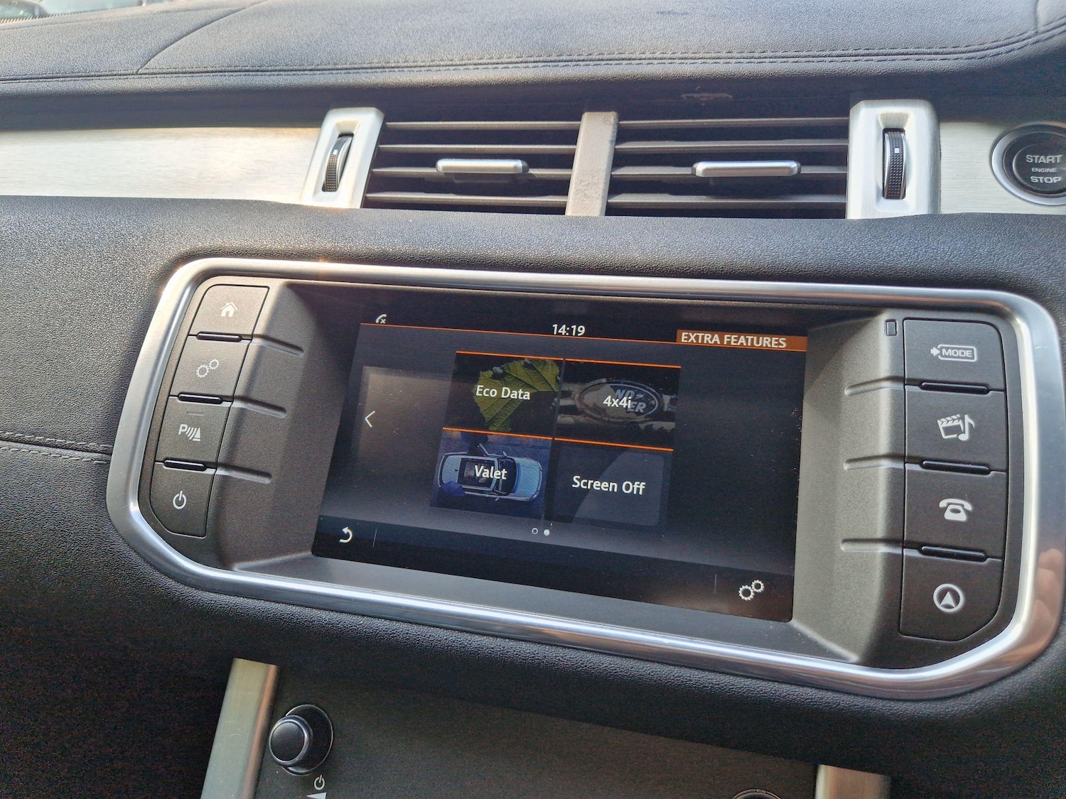 Used Land Rover Range Rover Evoque 2016 for sale - 76595699: Photo 53