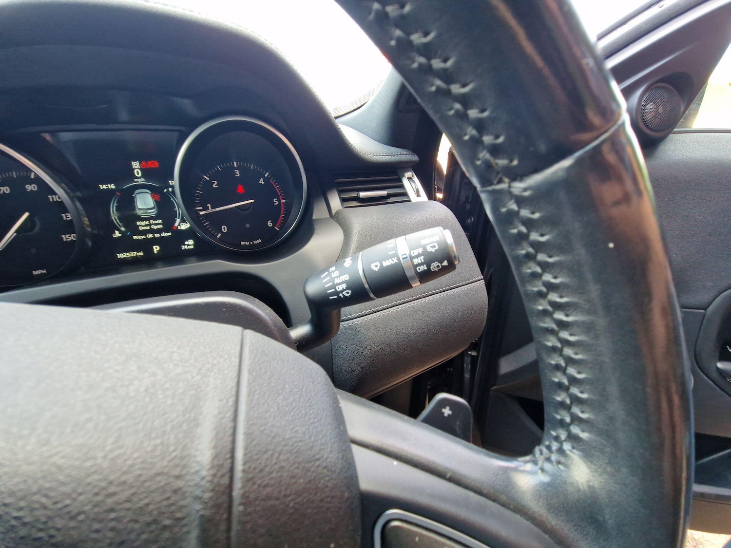 Used Land Rover Range Rover Evoque 2016 for sale - 76595699: Photo 54