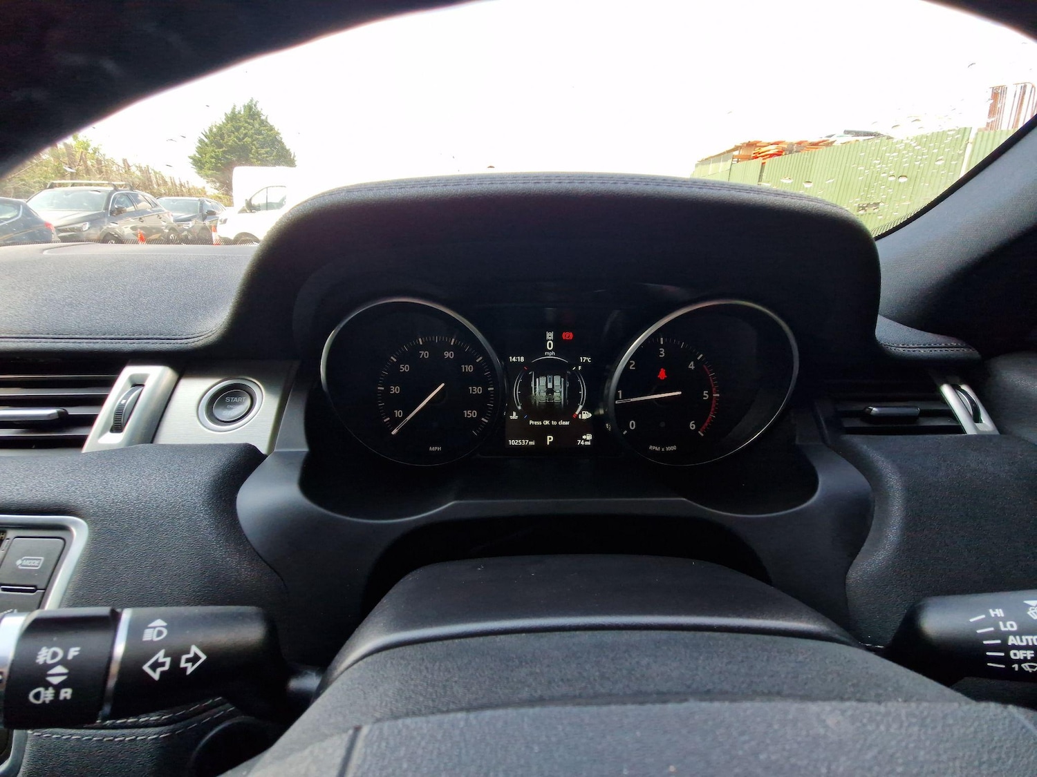 Used Land Rover Range Rover Evoque 2016 for sale - 76595699: Photo 55