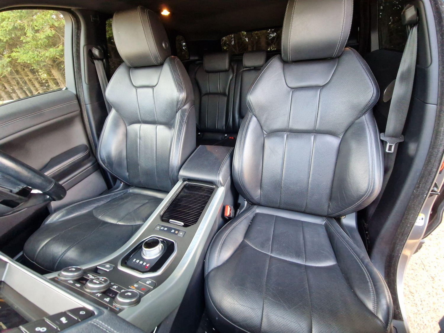 Used Land Rover Range Rover Evoque 2016 for sale - 76595699: Photo 60